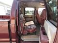 Dark Copper Metallic - F450 Super Duty King Ranch Crew Cab 4x4 Dually Photo No. 20