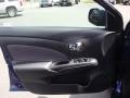 Blue Onyx - Versa 1.6 SV Sedan Photo No. 9