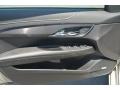 Silver Coast Metallic - ATS 2.5L Photo No. 9