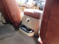 Dark Copper Metallic - F450 Super Duty King Ranch Crew Cab 4x4 Dually Photo No. 24