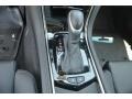 Silver Coast Metallic - ATS 2.5L Photo No. 10