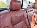 Dark Copper Metallic - F450 Super Duty King Ranch Crew Cab 4x4 Dually Photo No. 25
