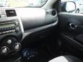 2014 Blue Onyx Nissan Versa 1.6 SV Sedan  photo #15