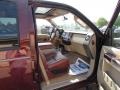 Dark Copper Metallic - F450 Super Duty King Ranch Crew Cab 4x4 Dually Photo No. 27