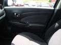 Blue Onyx - Versa 1.6 SV Sedan Photo No. 16