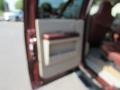 Dark Copper Metallic - F450 Super Duty King Ranch Crew Cab 4x4 Dually Photo No. 32