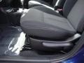 Blue Onyx - Versa 1.6 SV Sedan Photo No. 20