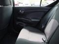 Blue Onyx - Versa 1.6 SV Sedan Photo No. 21