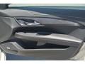 Silver Coast Metallic - ATS 2.5L Photo No. 19