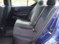 2014 Blue Onyx Nissan Versa 1.6 SV Sedan  photo #22