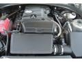 Silver Coast Metallic - ATS 2.5L Photo No. 21