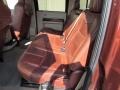 Dark Copper Metallic - F450 Super Duty King Ranch Crew Cab 4x4 Dually Photo No. 35