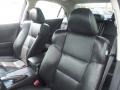 2010 Crystal Black Pearl Acura TSX Sedan  photo #9