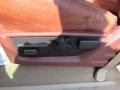 Dark Copper Metallic - F450 Super Duty King Ranch Crew Cab 4x4 Dually Photo No. 42