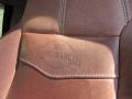 Dark Copper Metallic - F450 Super Duty King Ranch Crew Cab 4x4 Dually Photo No. 44
