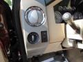 Dark Copper Metallic - F450 Super Duty King Ranch Crew Cab 4x4 Dually Photo No. 47