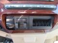 Dark Copper Metallic - F450 Super Duty King Ranch Crew Cab 4x4 Dually Photo No. 51