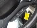 2010 Crystal Black Pearl Acura TSX Sedan  photo #24