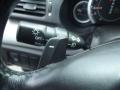 2010 Crystal Black Pearl Acura TSX Sedan  photo #28