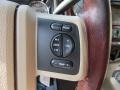 Dark Copper Metallic - F450 Super Duty King Ranch Crew Cab 4x4 Dually Photo No. 61