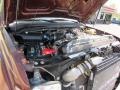 Dark Copper Metallic - F450 Super Duty King Ranch Crew Cab 4x4 Dually Photo No. 65