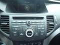 2010 Crystal Black Pearl Acura TSX Sedan  photo #33
