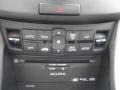 2010 Crystal Black Pearl Acura TSX Sedan  photo #34