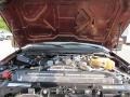 Dark Copper Metallic - F450 Super Duty King Ranch Crew Cab 4x4 Dually Photo No. 66