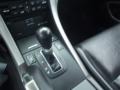 2010 Crystal Black Pearl Acura TSX Sedan  photo #36