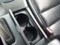 2010 Crystal Black Pearl Acura TSX Sedan  photo #37