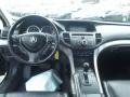 2010 Crystal Black Pearl Acura TSX Sedan  photo #41