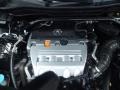 2010 Crystal Black Pearl Acura TSX Sedan  photo #42