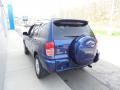 Spectra Blue Mica - RAV4 4WD Photo No. 7