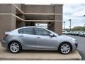 Liquid Silver Metallic - MAZDA3 s Grand Touring 4 Door Photo No. 2