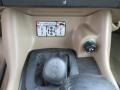 Bahama Controls Photo for 2000 Land Rover Discovery II #93187426
