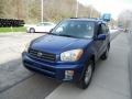 Spectra Blue Mica - RAV4 4WD Photo No. 8