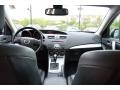 Liquid Silver Metallic - MAZDA3 s Grand Touring 4 Door Photo No. 3