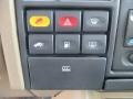 Bahama Controls Photo for 2000 Land Rover Discovery II #93187447