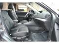 Liquid Silver Metallic - MAZDA3 s Grand Touring 4 Door Photo No. 4