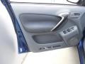 Spectra Blue Mica - RAV4 4WD Photo No. 11