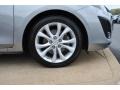 Liquid Silver Metallic - MAZDA3 s Grand Touring 4 Door Photo No. 6