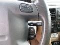 Bahama Controls Photo for 2000 Land Rover Discovery II #93187510