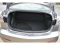 Liquid Silver Metallic - MAZDA3 s Grand Touring 4 Door Photo No. 8