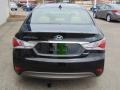 2014 Eclipse Black Hyundai Sonata Hybrid Limited  photo #6