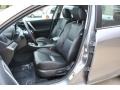 Liquid Silver Metallic - MAZDA3 s Grand Touring 4 Door Photo No. 11