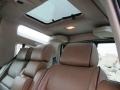 2000 White Gold Land Rover Discovery II   photo #24
