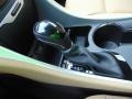  2014 Sonata Hybrid Limited 6 Speed SHIFTRONIC Automatic Shifter