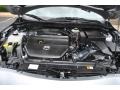 Liquid Silver Metallic - MAZDA3 s Grand Touring 4 Door Photo No. 20