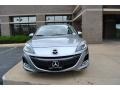 Liquid Silver Metallic - MAZDA3 s Grand Touring 4 Door Photo No. 21