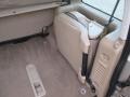 2000 Land Rover Discovery II Bahama Interior Rear Seat Photo